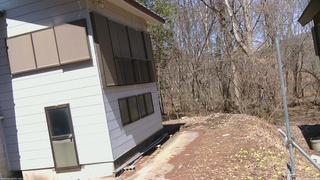 長野県菅平高原 ゆたか山荘 坂下 2026/04/06 11:30