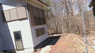 長野県菅平高原 ゆたか山荘 坂下 2026/04/06 12:15