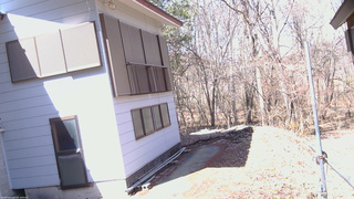 長野県菅平高原 ゆたか山荘 坂下 2026/04/06 13:00