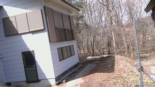 長野県菅平高原 ゆたか山荘 坂下 2026/04/06 13:15