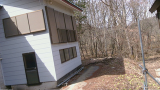 長野県菅平高原 ゆたか山荘 坂下 2026/04/06 13:30
