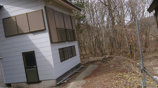 長野県菅平高原 ゆたか山荘 坂下 2026/04/06 13:45