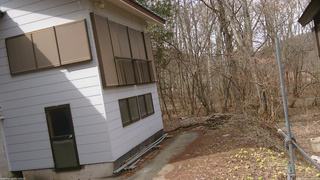 長野県菅平高原 ゆたか山荘 坂下 2026/04/06 14:00
