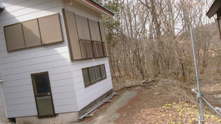 長野県菅平高原 ゆたか山荘 坂下 2026/04/06 14:30