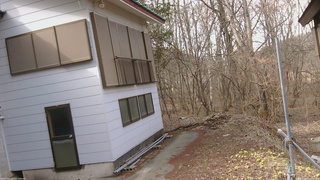 長野県菅平高原 ゆたか山荘 坂下 2026/04/06 14:45