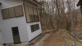 長野県菅平高原 ゆたか山荘 坂下 2026/04/06 15:15