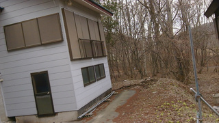 長野県菅平高原 ゆたか山荘 坂下 2026/04/06 15:30