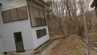 長野県菅平高原 ゆたか山荘 坂下 2026/04/06 16:00