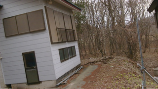 長野県菅平高原 ゆたか山荘 坂下 2026/04/06 16:45