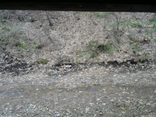 長野県菅平高原 ゆたか山荘 東側(坂下) 2026/04/07 06:30