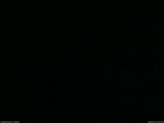 長野県菅平高原 ゆたか山荘 東側(坂下) 2026/04/07 18:45