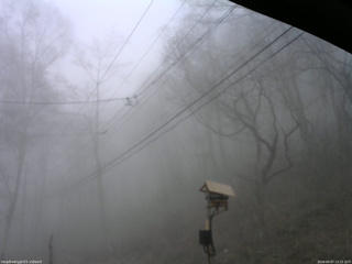 長野県菅平高原 ゆたか山荘 温度計 2026/04/07 12:15