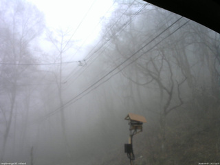 長野県菅平高原 ゆたか山荘 温度計 2026/04/07 13:15