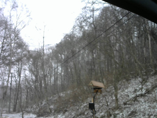 長野県菅平高原 ゆたか山荘 温度計 2026/04/07 15:00