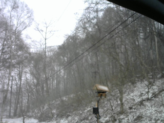 長野県菅平高原 ゆたか山荘 温度計 2026/04/07 15:30