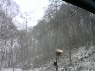 長野県菅平高原 ゆたか山荘 温度計 2026/04/07 15:45
