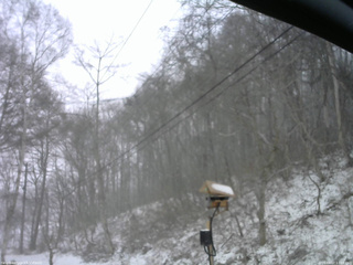 長野県菅平高原 ゆたか山荘 温度計 2026/04/07 17:00