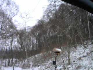 長野県菅平高原 ゆたか山荘 温度計 2026/04/07 17:45
