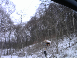 長野県菅平高原 ゆたか山荘 温度計 2026/04/07 18:00