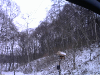 長野県菅平高原 ゆたか山荘 温度計 2026/04/07 18:15