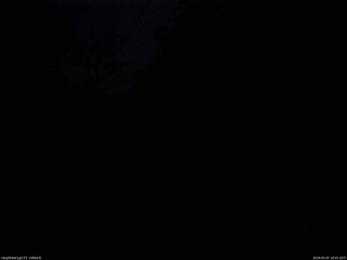 長野県菅平高原 ゆたか山荘 温度計 2026/04/07 18:45