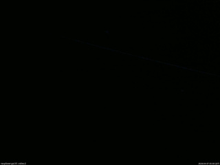 長野県菅平高原 ゆたか山荘 駐車場 2026/04/07 05:00