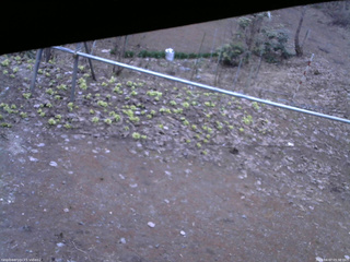 長野県菅平高原 ゆたか山荘 駐車場 2026/04/07 05:30