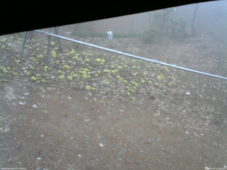 長野県菅平高原 ゆたか山荘 駐車場 2026/04/07 12:00
