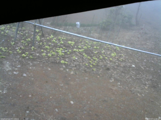 長野県菅平高原 ゆたか山荘 駐車場 2026/04/07 12:30