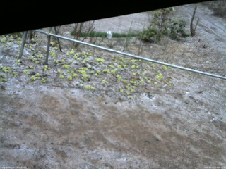 長野県菅平高原 ゆたか山荘 駐車場 2026/04/07 14:00