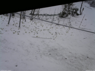 長野県菅平高原 ゆたか山荘 駐車場 2026/04/07 16:30