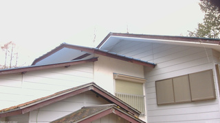 長野県菅平高原 ゆたか山荘 駐車場奥 2026/04/07 06:15