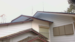 長野県菅平高原 ゆたか山荘 駐車場奥 2026/04/07 07:00