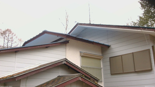 長野県菅平高原 ゆたか山荘 駐車場奥 2026/04/07 07:30