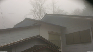 長野県菅平高原 ゆたか山荘 駐車場奥 2026/04/07 11:00