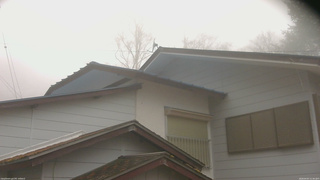 長野県菅平高原 ゆたか山荘 駐車場奥 2026/04/07 11:30