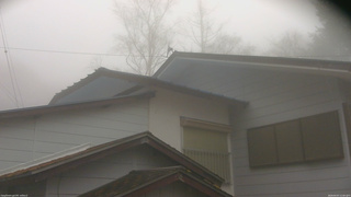 長野県菅平高原 ゆたか山荘 駐車場奥 2026/04/07 12:00