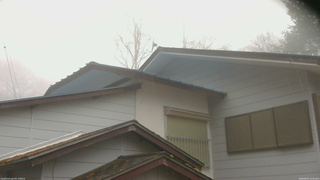 長野県菅平高原 ゆたか山荘 駐車場奥 2026/04/07 13:30