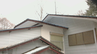 長野県菅平高原 ゆたか山荘 駐車場奥 2026/04/07 14:30