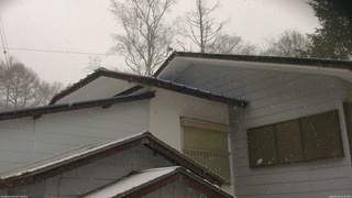 長野県菅平高原 ゆたか山荘 駐車場奥 2026/04/07 15:30