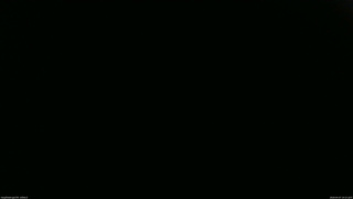 長野県菅平高原 ゆたか山荘 駐車場奥 2026/04/07 19:15