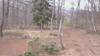 長野県菅平高原 ゆたか山荘 坂上 2026/04/07 06:00