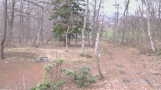 長野県菅平高原 ゆたか山荘 坂上 2026/04/07 07:15
