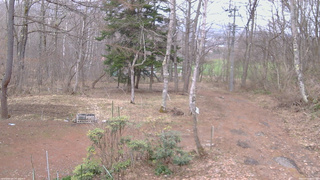 長野県菅平高原 ゆたか山荘 坂上 2026/04/07 07:30