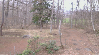 長野県菅平高原 ゆたか山荘 坂上 2026/04/07 09:00