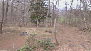 長野県菅平高原 ゆたか山荘 坂上 2026/04/07 09:15