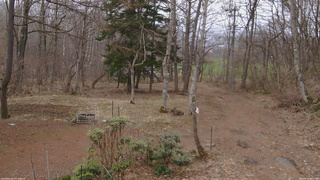 長野県菅平高原 ゆたか山荘 坂上 2026/04/07 09:45
