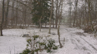 長野県菅平高原 ゆたか山荘 坂上 2026/04/07 15:15