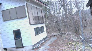 長野県菅平高原 ゆたか山荘 坂下 2026/04/07 05:30