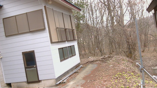 長野県菅平高原 ゆたか山荘 坂下 2026/04/07 06:15